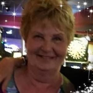 Meet your Posher, Gail